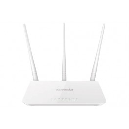 ROUTER  F3 2T2R WIREL N BROADB  ROUTER 3 10/100MBPS