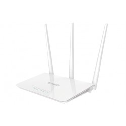 ROUTER  F3 2T2R WIREL N BROADB  ROUTER 3 10/100MBPS