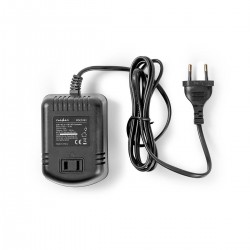 Power Converter | 230 V AC   110V AC | t Power Converter | 230 V AC   110V AC | 75 W | Unearthed USA Output