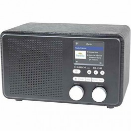 DR425 IR   RADIO DIGITALE INTERNET ALBRECHT