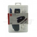 BOX PINZA 98 168 E CONNETTORI KIT PINZA E CONNETTORI RJ45 + CACCIAVITE