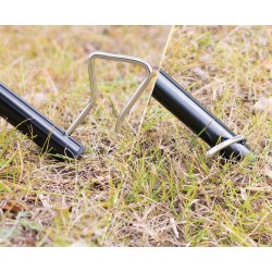 Treppiede Satellitare Treppiede Satellitare   Dimensioni massime parabola 100 cm