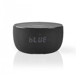 Altoparlante Bluetooth®  Ricarica wirel Altoparlante Bluetooth® con Ricarica Wireless | 30 W | Fino a 6 ore di Riproduzione | Or