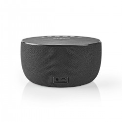 Altoparlante Bluetooth®  Ricarica wirel Altoparlante Bluetooth® con Ricarica Wireless | 30 W | Fino a 6 ore di Riproduzione | Or