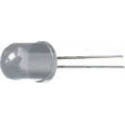 LED ALTA LUM 08 GIALLO 