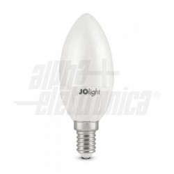 Lamp led dimm  wifi E14 5W 2700 6500K 