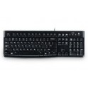 TASTIERA LOGITECH FOR BUSINESS K120 cod 920 002524