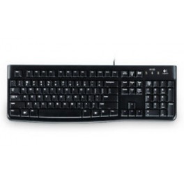 TASTIERA LOGITECH FOR BUSINESS K120 cod 920 002524