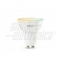 Lamp led dimm  wifi GU10 5W 2700 6500K 