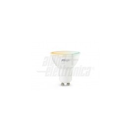 Lamp led dimm  wifi GU10 5W 2700 6500K 