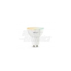Lamp led dimm  wifi GU10 5W 2700 6500K 