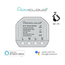 Modulo DIMMER Intelligente Wi Fi