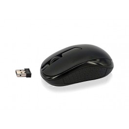 MOUSE OTTICO WIRELESS 1000dpi NERO   EWENT  