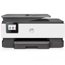MULTIFUNZIONE HP OFFICEJET PRO 8022 STAMPANTE/SCANNER/LAN//WI FI