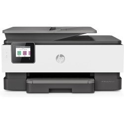 MULTIFUNZIONE HP OFFICEJET PRO 8022 STAMPANTE/SCANNER/LAN//WI FI