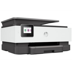 MULTIFUNZIONE HP OFFICEJET PRO 8022 STAMPANTE/SCANNER/LAN//WI FI