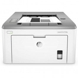 HP LASERJET PRO M118DW STAMPANTE LASER STAMPANTE B/N USB/LAN/WIFI