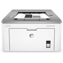 HP LASERJET PRO M118DW STAMPANTE LASER STAMPANTE B/N USB/LAN/WIFI