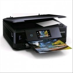 MULTIFUNZIONE EPSON XP 8500 STAMPANTE/SCANNER/LAN//WI FI STAMPA SU CD/DVD