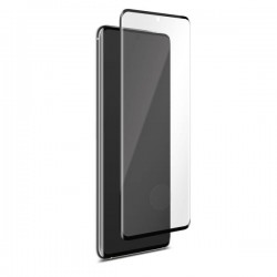 Vetro Temperato  Full Edge  Premium s20 Vetro Temperato  Full Edge  Premium per Samsung Galaxy S20 Ultra 6 9  Nero
