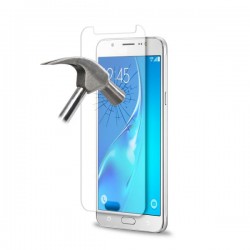 PURO PELLICOLA SAMSUNG J7 2016 VETRO 