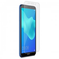 Puro Vetro Temperato per Huawei Y5 2018 / Y5 Prime 2018 / Honor 7s / Enjoy 7