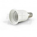ADAPTER E14   E27 