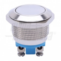 PULSANTE ANTIVANDALO 1P(ON)/ /OFF VITE 