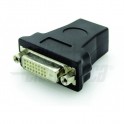 ADATTATORE  DVI PLAS PRESA  HDMI  A PRES 