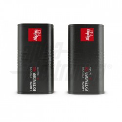 Extender 1xCat6 LAN 120m 