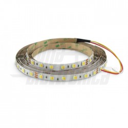 N LED B 5m 60L/m 5050 24V14,4W/m WWPW 20 