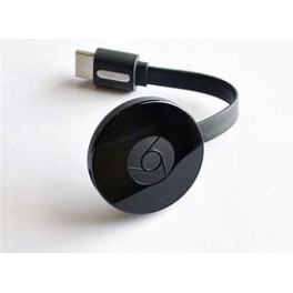 GOOGLE CHROMECAST ANDROID IOS Chromecast è un dispositivo prodotto da Google che, una volta collegato al televisore, permette di