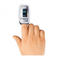 Pulsossimetro beurer MOD  PO 30 