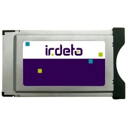 MODULO COMMON IRDETO 