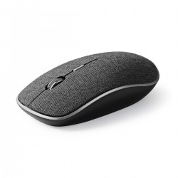Custodia per Notebook | 15   16   Mouse Custodia per Notebook | 15   16  | Mouse a 1600 dpi | Poliestere 210D | Nero