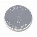 BATTERIA  PILA LITIO CR2032 SKB 