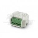 Dimmer 230Vac per lampade led   WIFI Dimmer 230Vac per lampade led   Controllo con pulsante e tramite WiFi