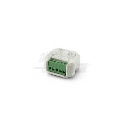 Dimmer 230Vac per lampade led   WIFI Dimmer 230Vac per lampade led   Controllo con pulsante e tramite WiFi