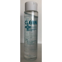 Gel  igienizzante 100ML