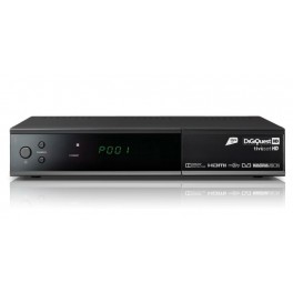 DECODER TIVU SAT DIGIQUEST 