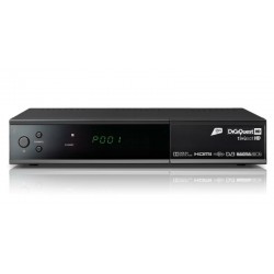 DECODER TIVU SAT DIGIQUEST 