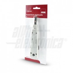 INSERITORE PROFESSIONALE CONTA 