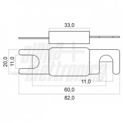 FUSIBILI X APPLIC FV TRAZIONE 
