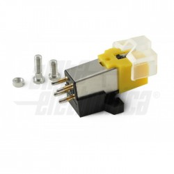 TESTINA AUDIOTECNICA AT91M 