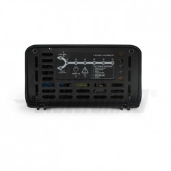 CAR BATT PB 24Vdc 5Ah PINZE 