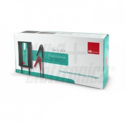 CAR BATT PB 12Vdc 10Ah PINZE 