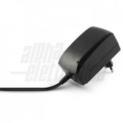 ALIMENTATORE 9 12 13,5 15 18 20 24V 1,5A