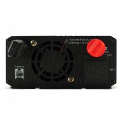 Inverter sin pura 12V/230V 1000W 