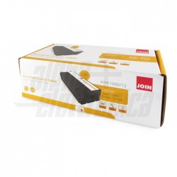 Inverter sin pura 12V/230V 1000W 