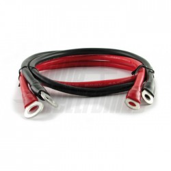 Inverter sin pura 12V/230V 1000W 